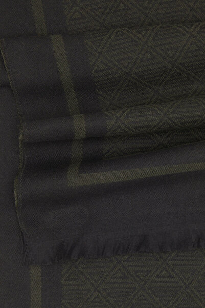 W Collection Dark Blue Viscoso Cake