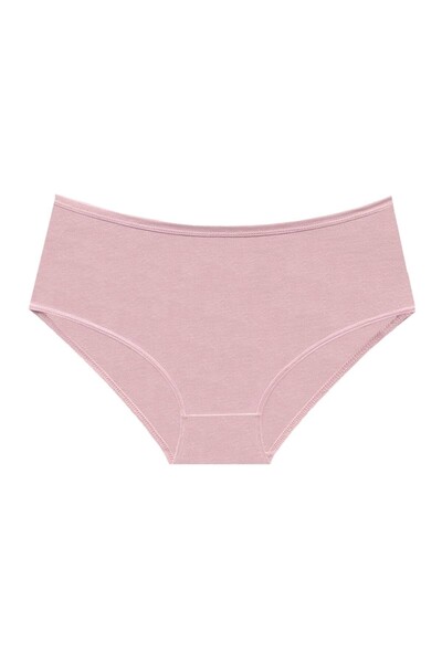 Newlilla 1007 Chiloți bato zilnic pentru femei mix 5 piese V14