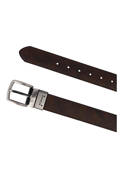 Columbia 2 in 1 Men's Belt 11Co02M5-Blk-Brn
