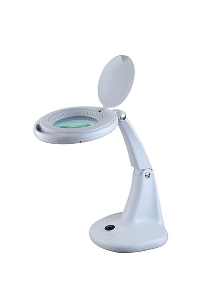 Loyka 2015 LED Desktop Magnifier