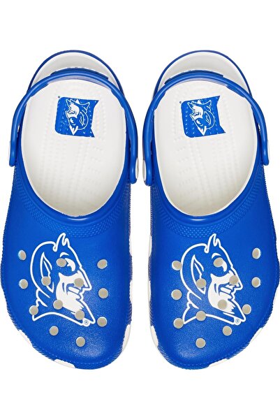 Crocs КЛАСИЧЕСКИ МЪЖКИ ПАНТОФИ DUKE 209585-100