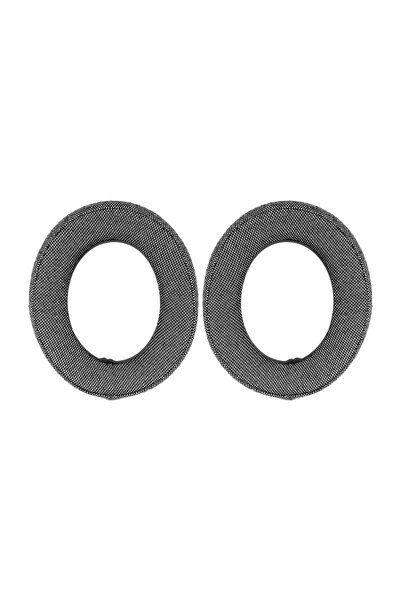 PadForce Pernițe pentru urechi pentru căști Corsair HS70/Pro HS60/Pro HS50/Pro HS50/Pro - - Panza