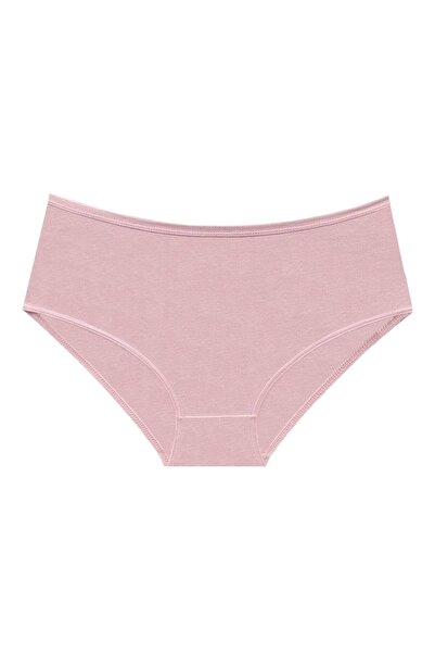 Newlilla 1007 Kadın Mix 5'lı Günlük Bato Külot 1007-v12