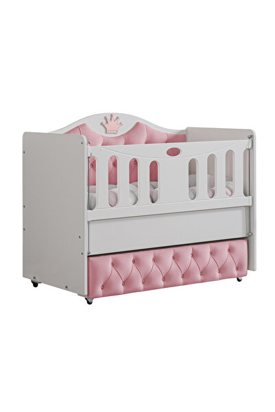 Coccinella Aden Kapitoneli Beşik