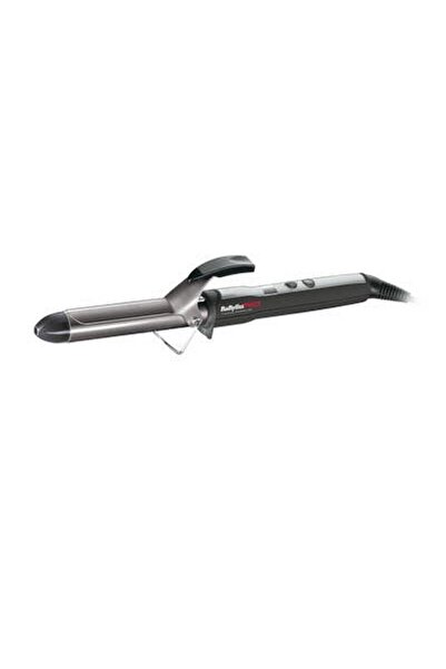 BaByliss Pro Digital Curling Iron | 25mm – Precision Curls with Professional Control