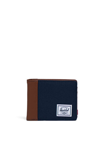Herschel Supply Co. Herschel Hank | RFID-захищений веганський шкіряний гамане...