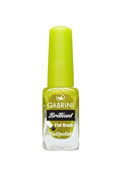 Gabrini Brilliant Nailpolish - B09