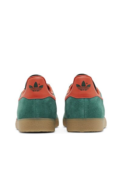 adidas GAZELLE COLLEGIATE UNISEX AYAKKABI IG6200