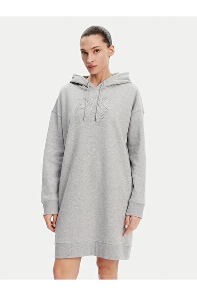 Dkny KADIN ELBİSE DP5D4884-PLG