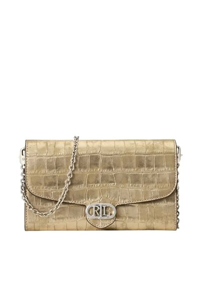 Polo Ralph Lauren KADIN OMUZ ÇANTASI 432966783001