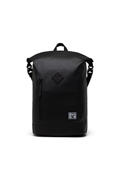 Herschel Supply Co. Herschel Roll Top Üstü Rulolu Sırt Çantası