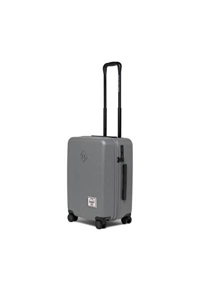Herschel Supply Co. Herschel Heritage Hardshell Darbeye Dayanıklı Tekerlekli Kabin Boy Valiz 43 L