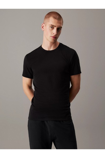 Calvin Klein Men's 3-Piece Underwear Lv00Nb4185-Mp1