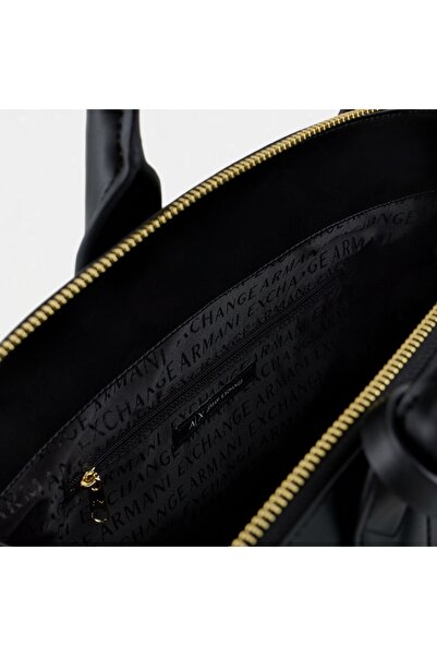 Armani Exchange Women's Shoulder Bag Xw000382-Af12040-Uc001