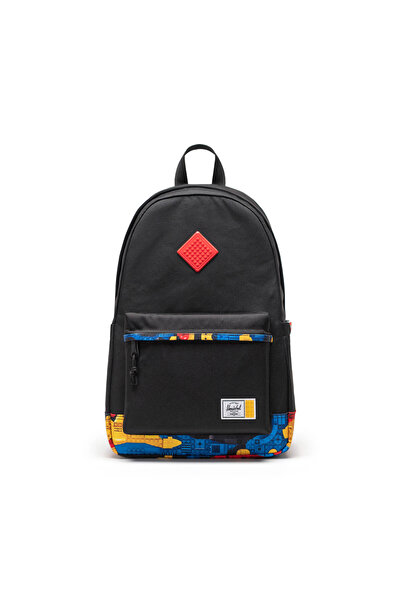 herschel X Lego Heritage Backpack