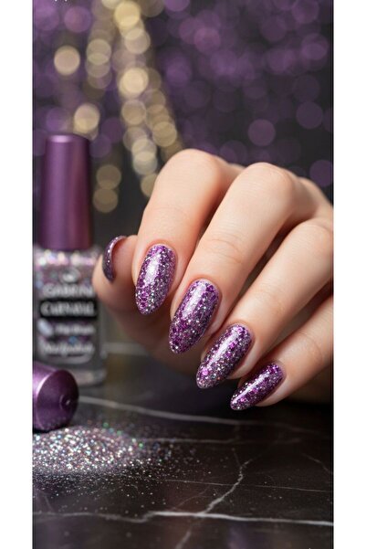 Gabrini Carnaval Naİlpolish - C03
