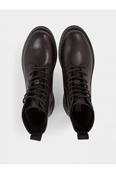 Tommy Hilfiger KADIN BOT EN0EN02310-BDS
