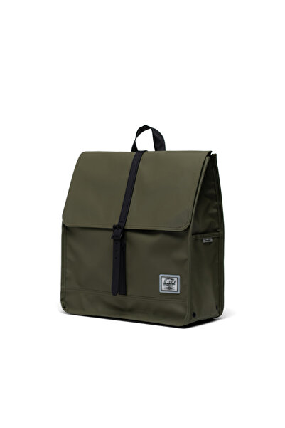 Herschel Supply Co. Herschel City Suya Dayanıklı Sırt Çantası
