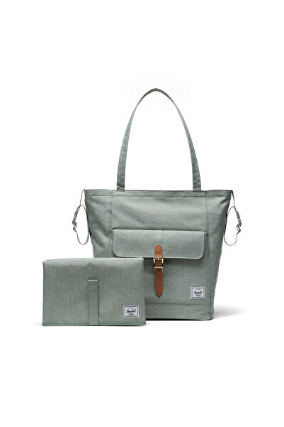 herschel Retreat Tote Diaper Bag Baby Care Shoulder Bag 11402-06569-Os