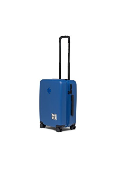 Herschel Supply Co. Herschel Heritage Hardshell Darbeye Dayanıklı Tekerlekli Kabin Boy Valiz 43 L