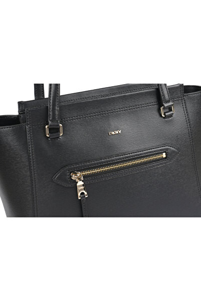 Dkny Women's Shoulder Bag R33Azz76-Bgd