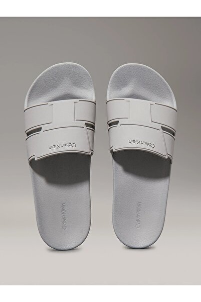 Calvin Klein Men's Slippers Hm0Hm01752-Pdq