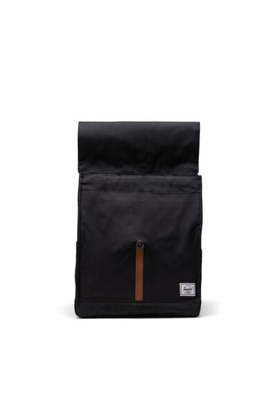 Herschel Supply Co. Herschel City Mıknatıs Kapamalı Sırt Çantası