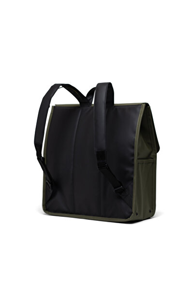 Herschel Supply Co. Herschel City Suya Dayanıklı Sırt Çantası