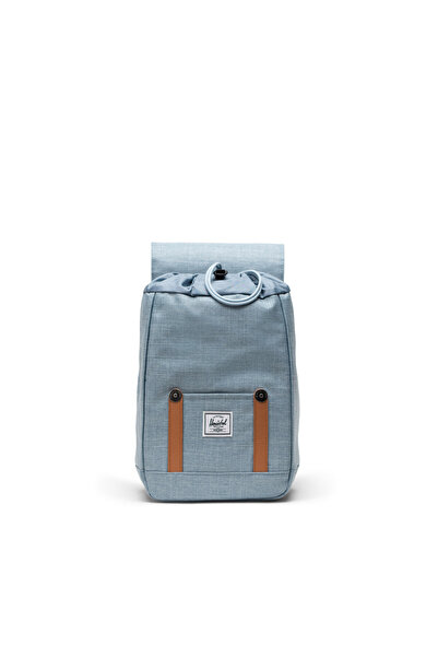 herschel Retreat Mıknatıslı Kapama Mini Boy Sırt Çantası 10L