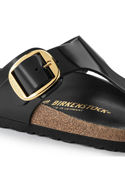 Birkenstock Gizeh Big Buckle Women's Slippers 1021467