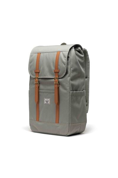 Herschel Supply Co. Herschel Retreat Mıknatıslı Kapama Sırt Çantası 23L