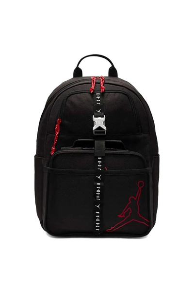 Nike Jordan Unisex Children's 2-Piece Bag 9A0775-023