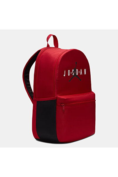 Nike Jordan Unisex Backpack Ma0880-R78