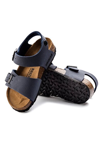 Birkenstock New York Unisex Children's Sandals 087771
