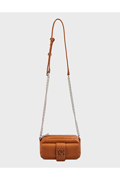 Armani Exchange Women's Shoulder Bag Xw000324-Af11902-U6164