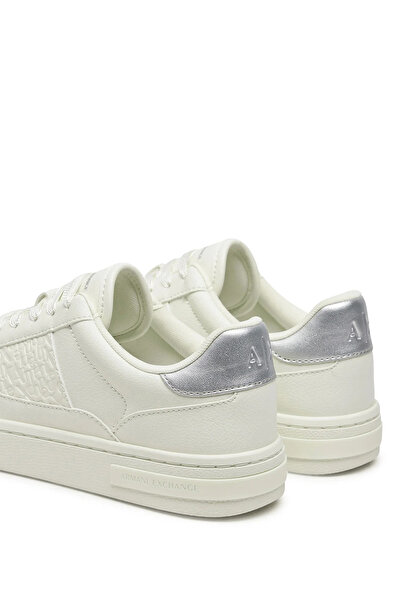 Armani Exchange Women's Shoes Xdx177-Xv918-M801