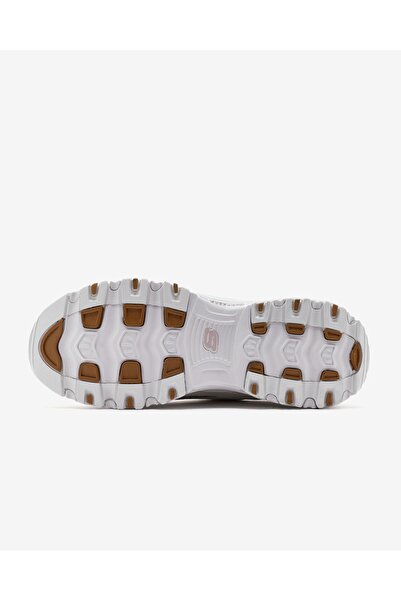 SKECHERS D'LITES KADIN AYAKKABI 150236-OFPK