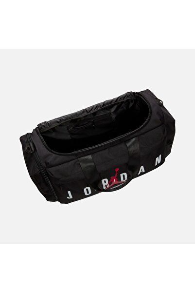 Nike Αθλητική τσάντα Jordan Velocity Duffle Duffel