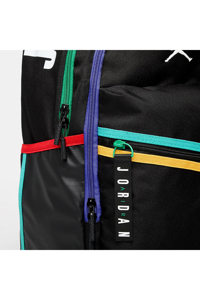 Nike Jordan Unisex Backpack Ma0924-K90