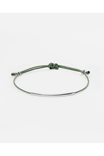 MEKS JEWELS Gümüş Sharnel Bileklik