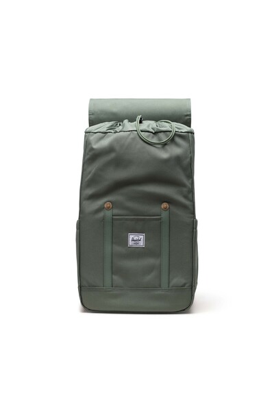 Herschel Supply Co. Herschel Retreat Magnetic Closure Backpack 23L