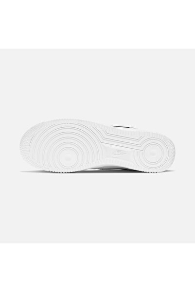 Nike Air Force 1 '07 Erkek Beyaz Sneaker Ayakkabı Ct2302-100