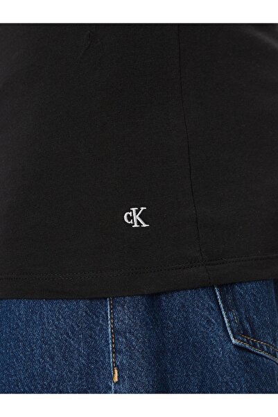 Calvin Klein ERKEK 3 LÜ ATLET LV00NB4185-UB1