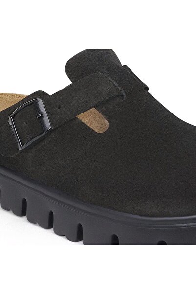 Birkenstock Papillo Boston Pap Chunky Women's Slippers 1028317