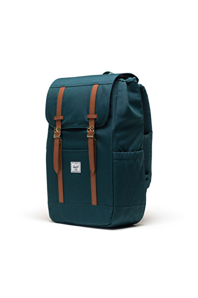herschel Retreat Magnetic Closure Backpack 23L