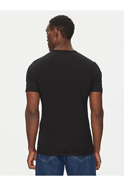 Calvin Klein ERKEK 3 LÜ ATLET LV00NB4185-UB1