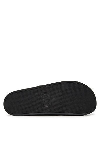 Armani Exchange Women's Slippers Xdp063-Xv927-00002