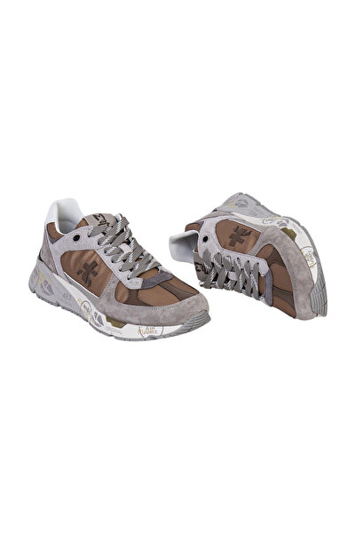 Premiata Mase Men's Casual Shoes 7240