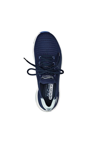 SKECHERS KADIN AYAKKABI 149647-NVLB