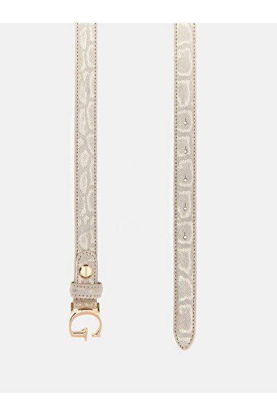 Guess Women's Belt Bw9222P5220-Cre